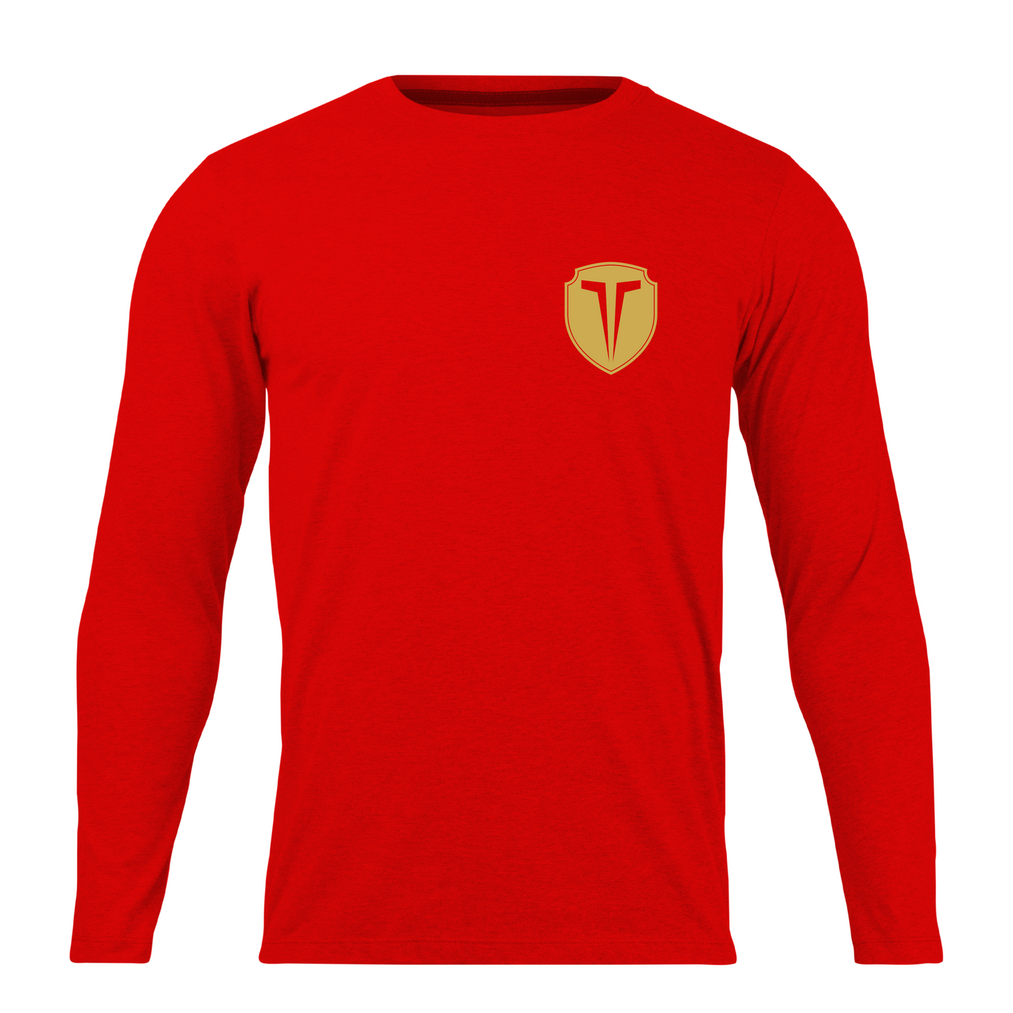 Titan Manufacturing Long Sleeve
