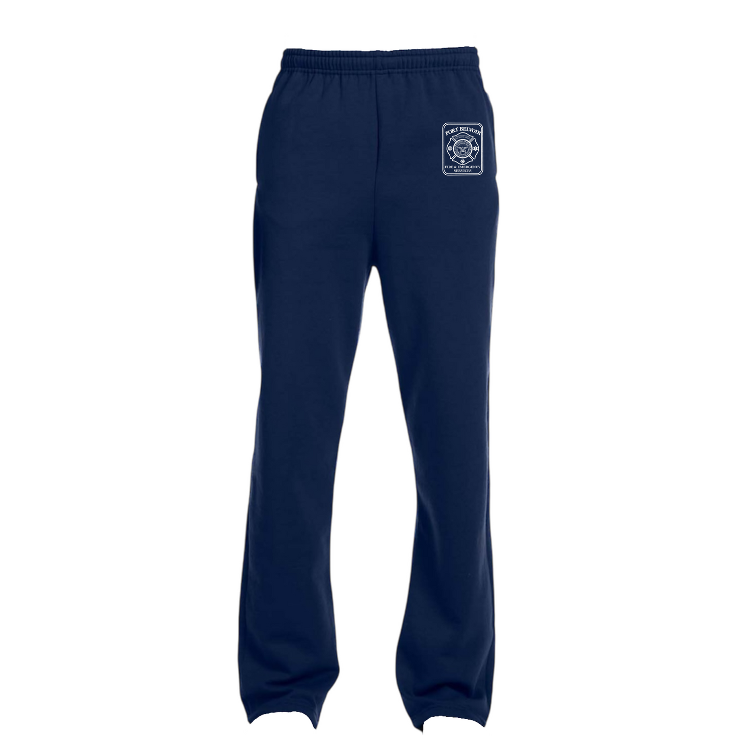 Fleece Sweatpants
