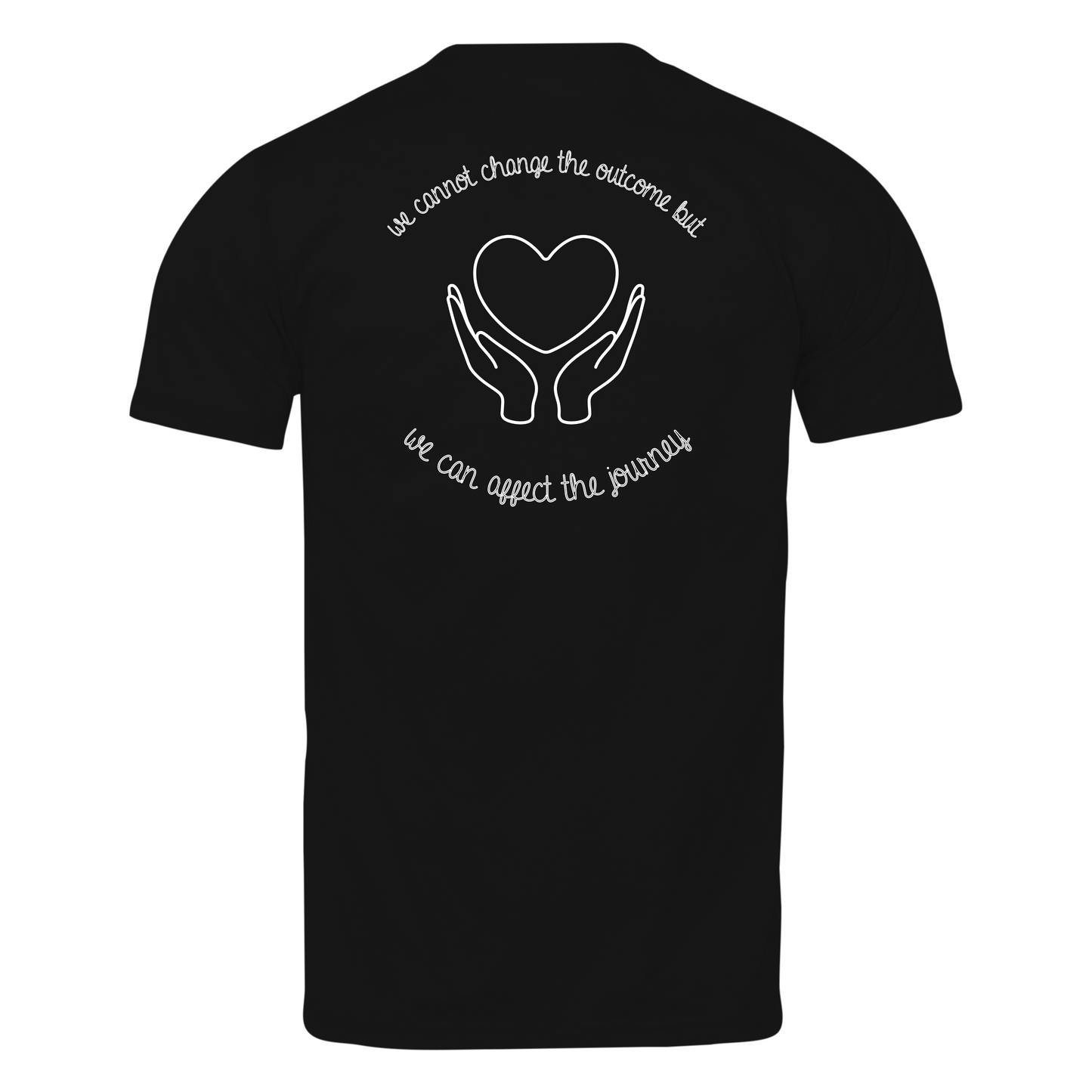 ‘Affect the Journey’ T-Shirt