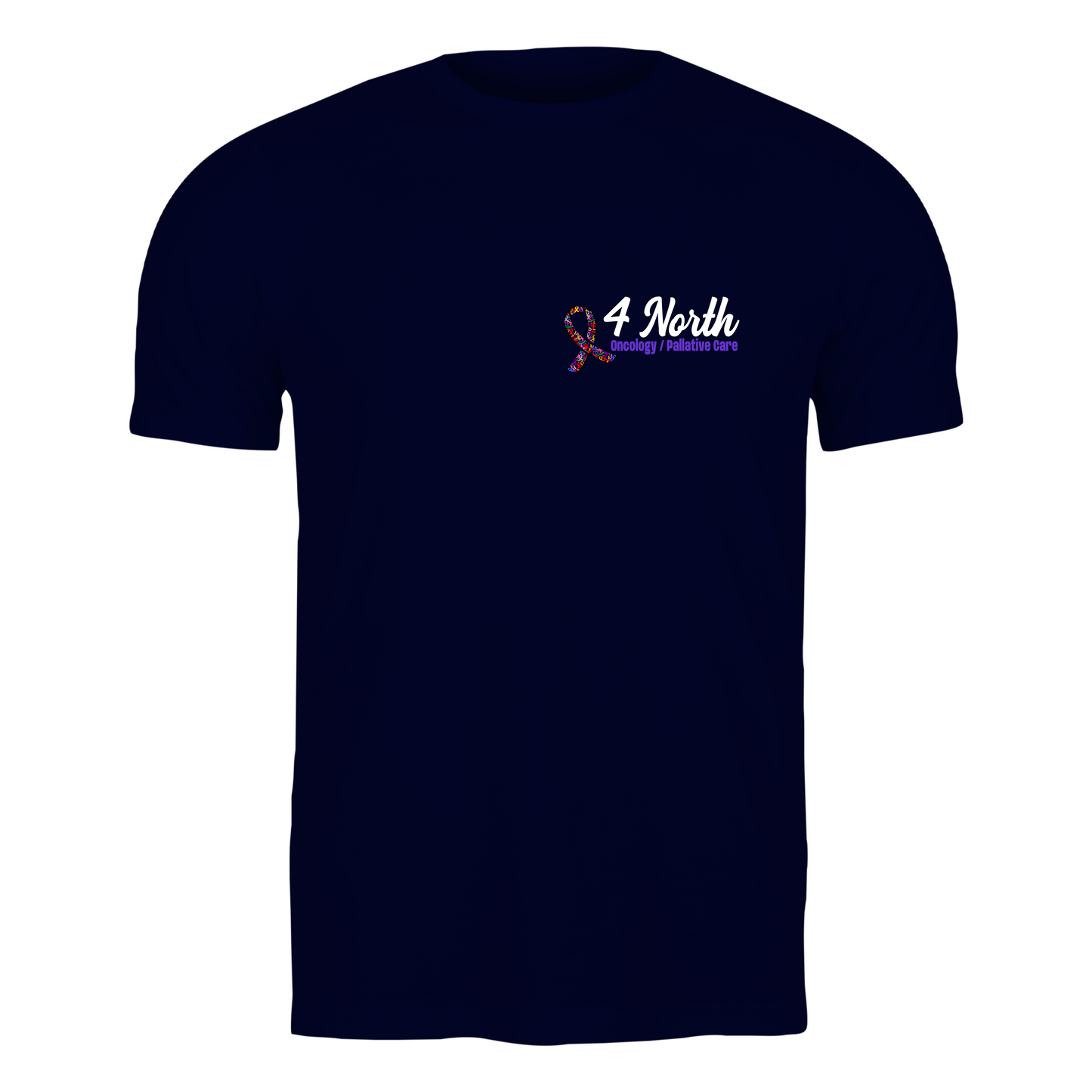 ‘Affect the Journey’ T-Shirt