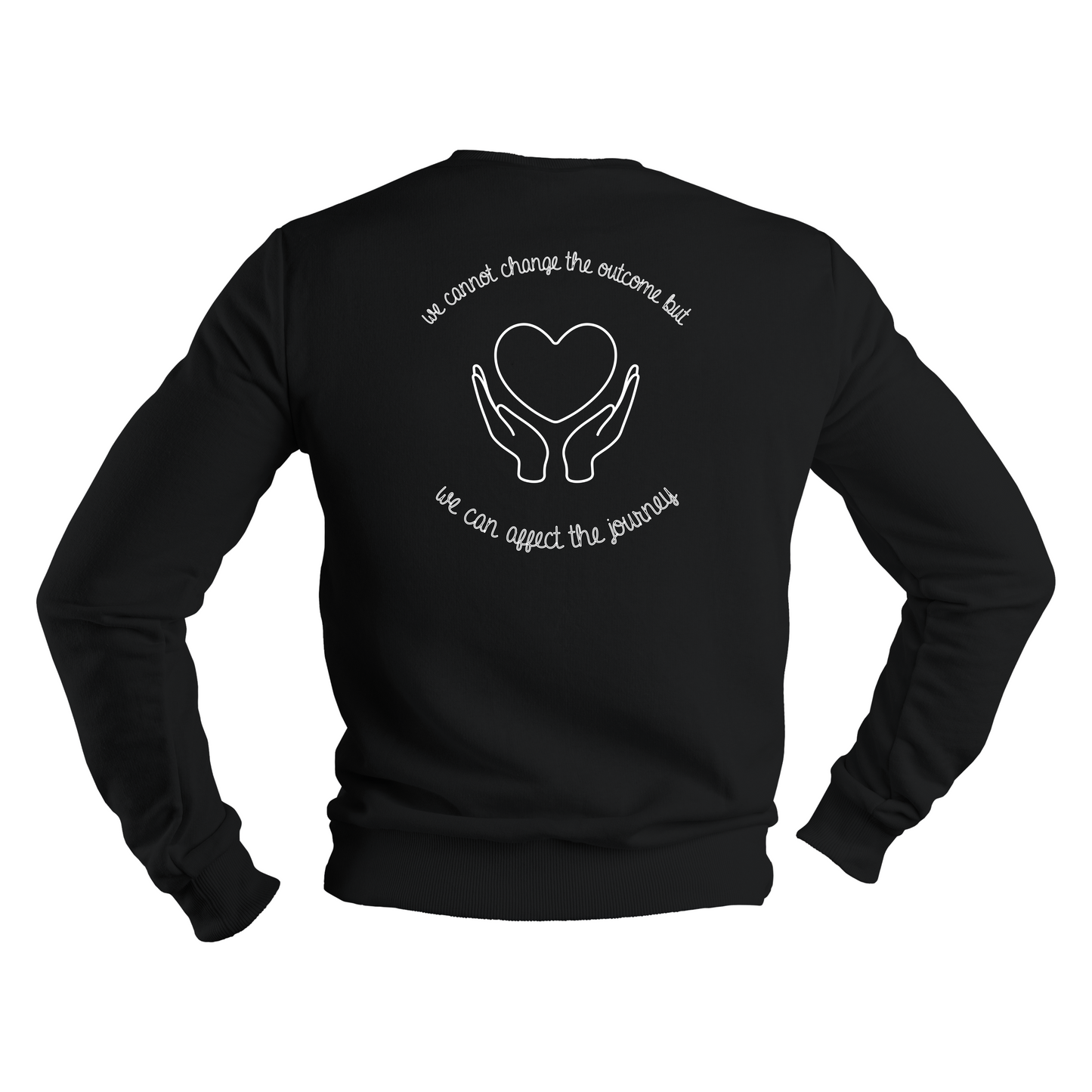 ‘Affect the Journey’ Long Sleeves