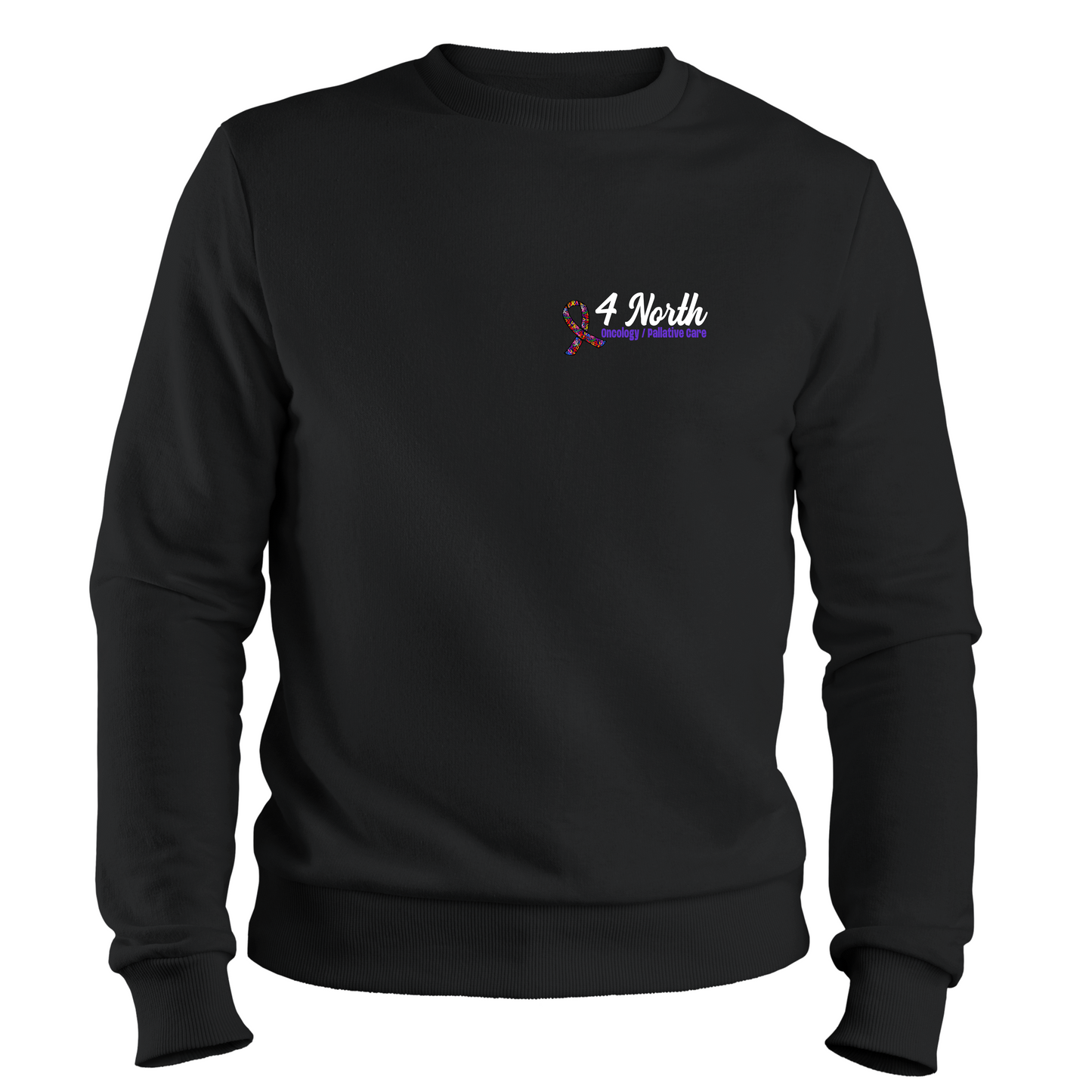 ‘Affect the Journey’ Sweatshirt