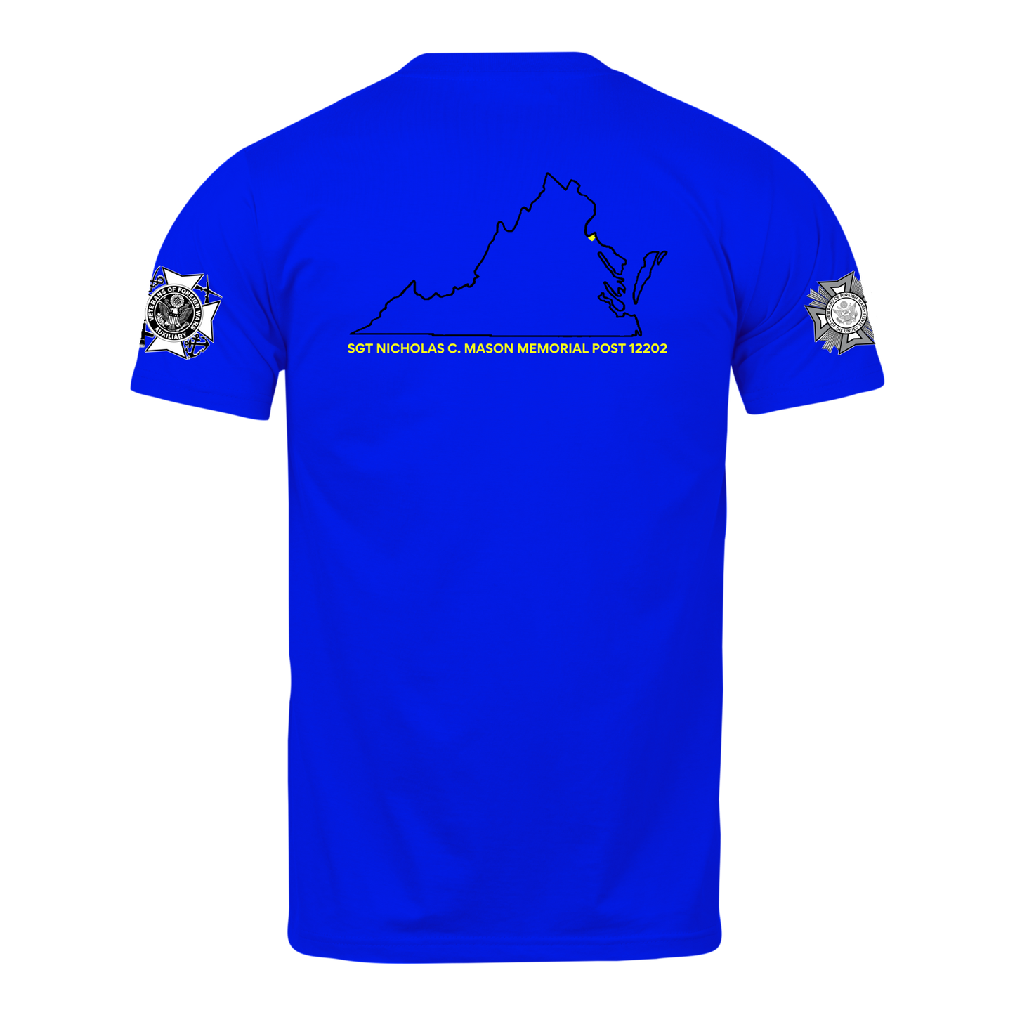 KG VFW T-Shirt
