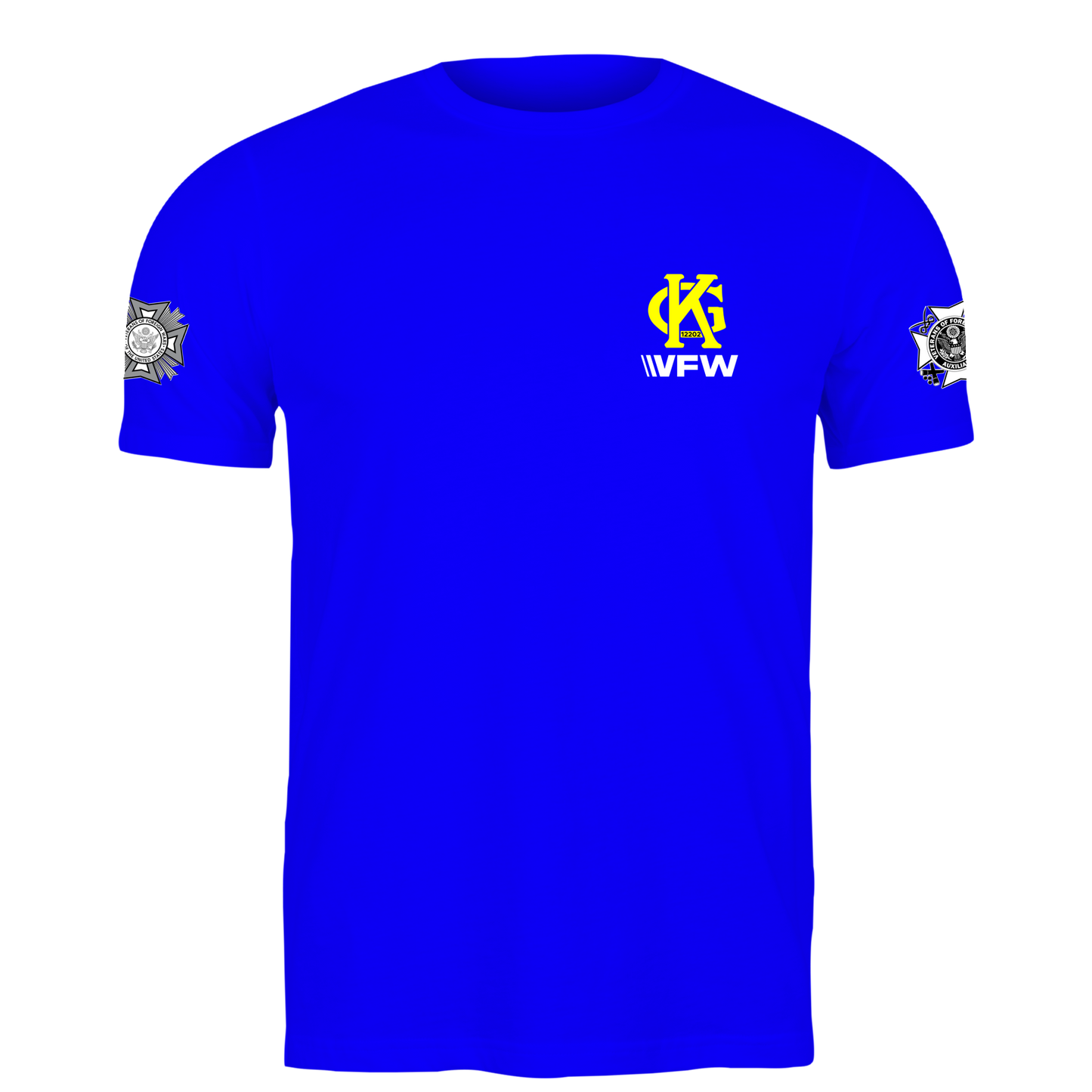 KG VFW T-Shirt