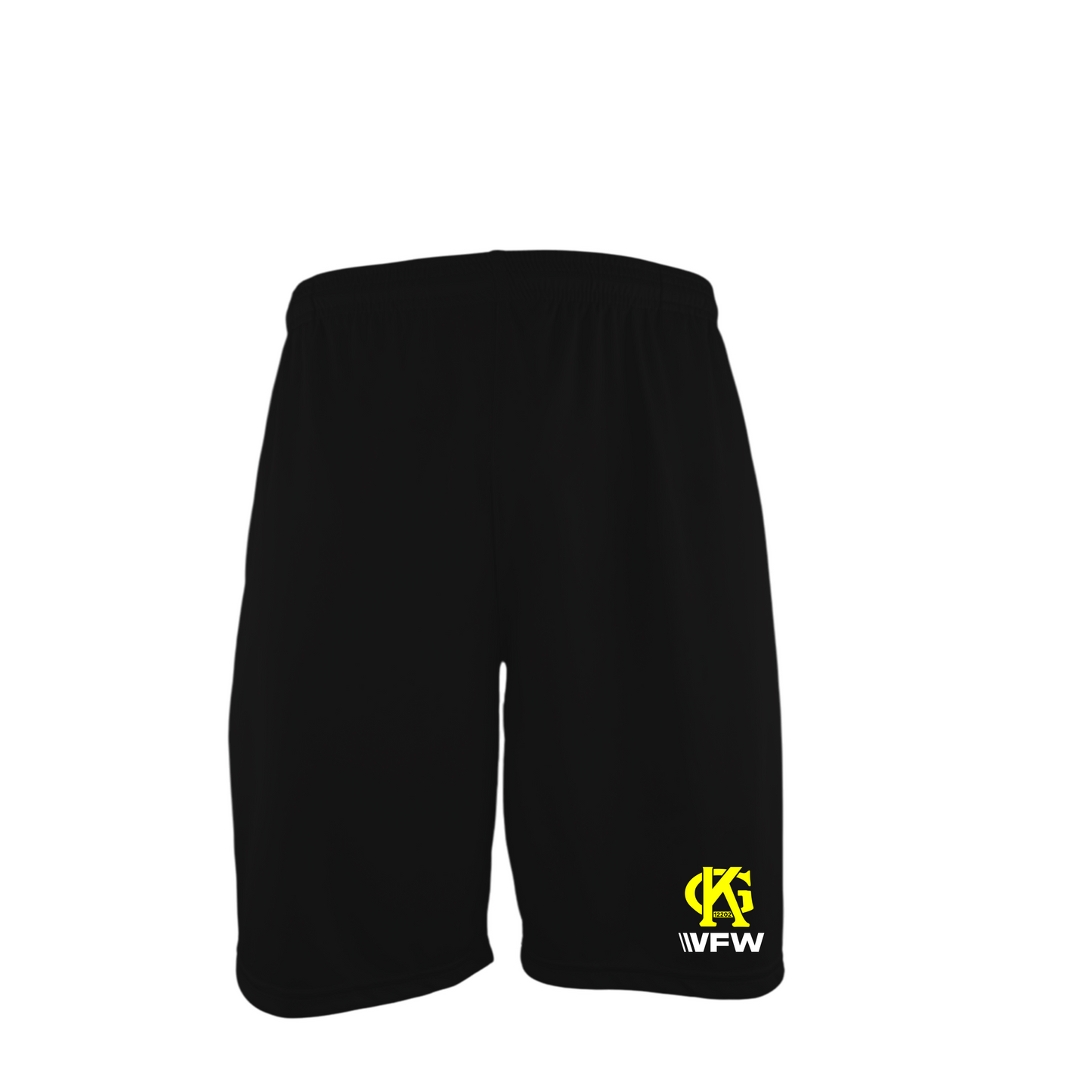 KG VFW Gym Shorts