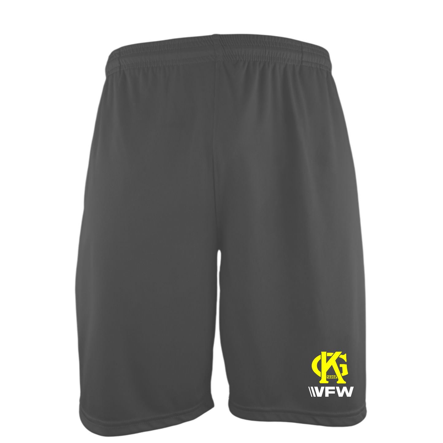 KG VFW Gym Shorts