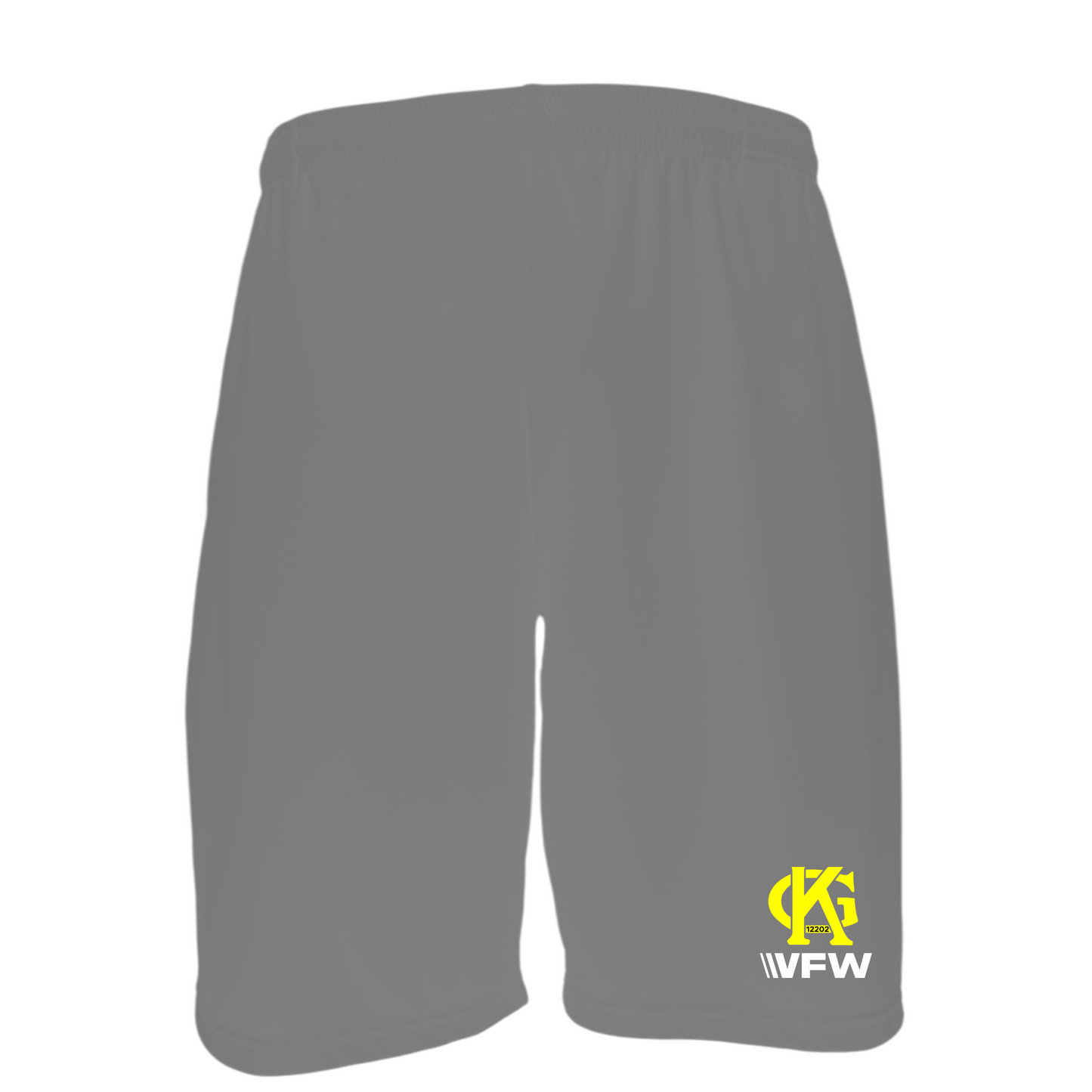 KG VFW Gym Shorts
