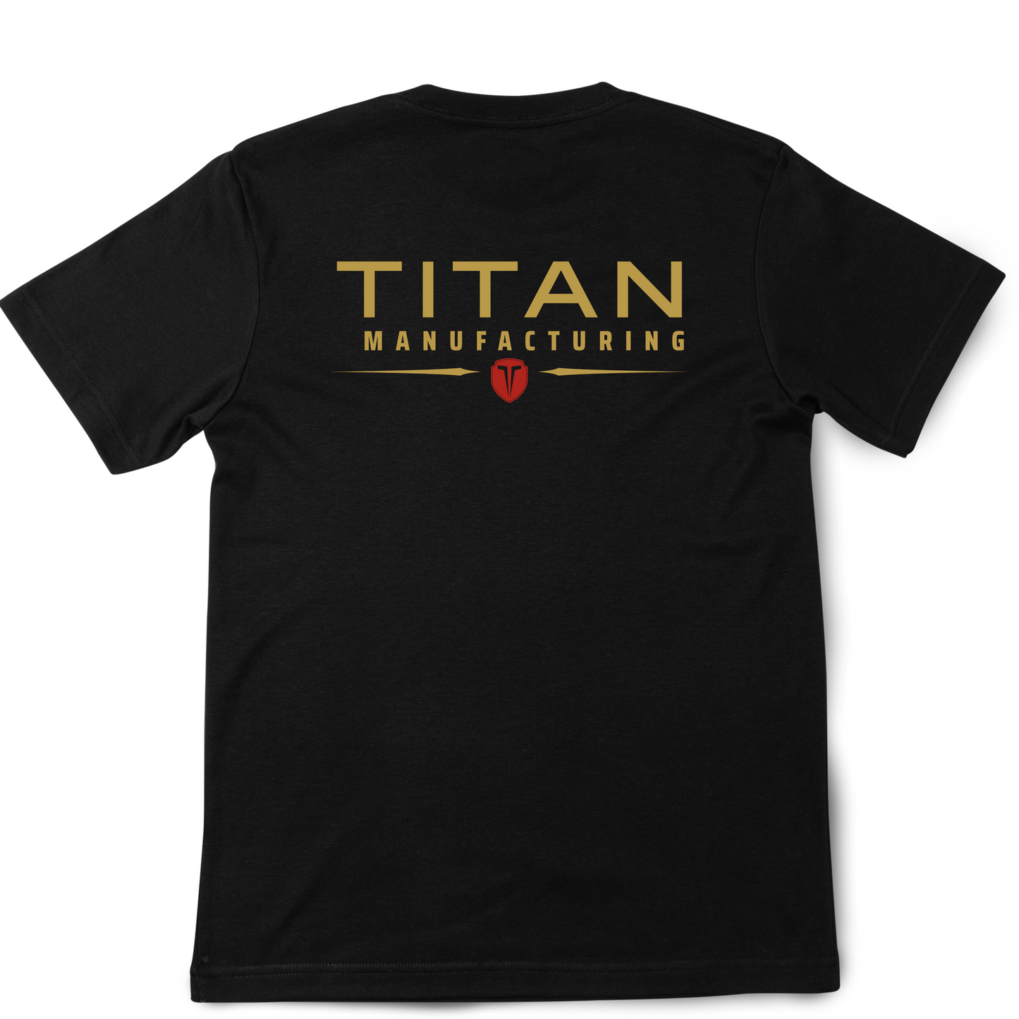 Titan Manufacturing T-Shirt