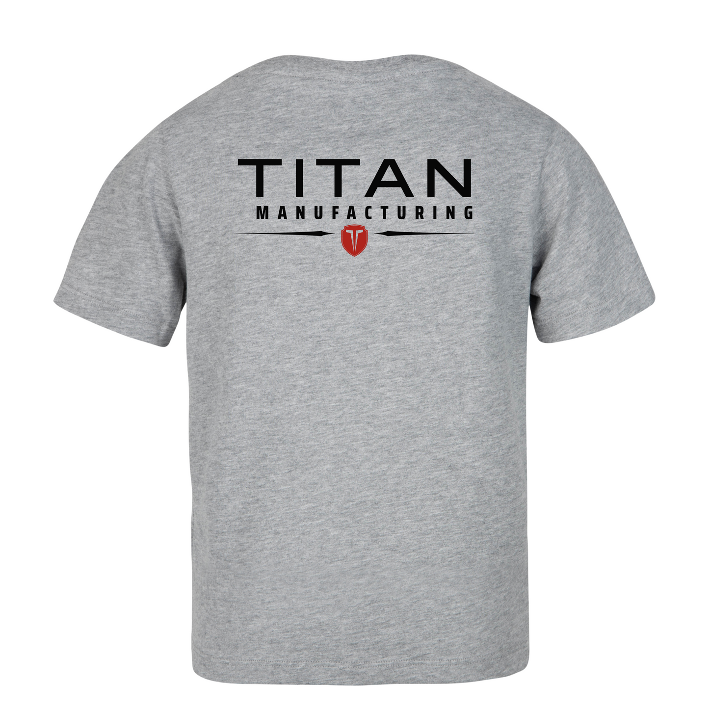 Titan Manufacturing T-Shirt