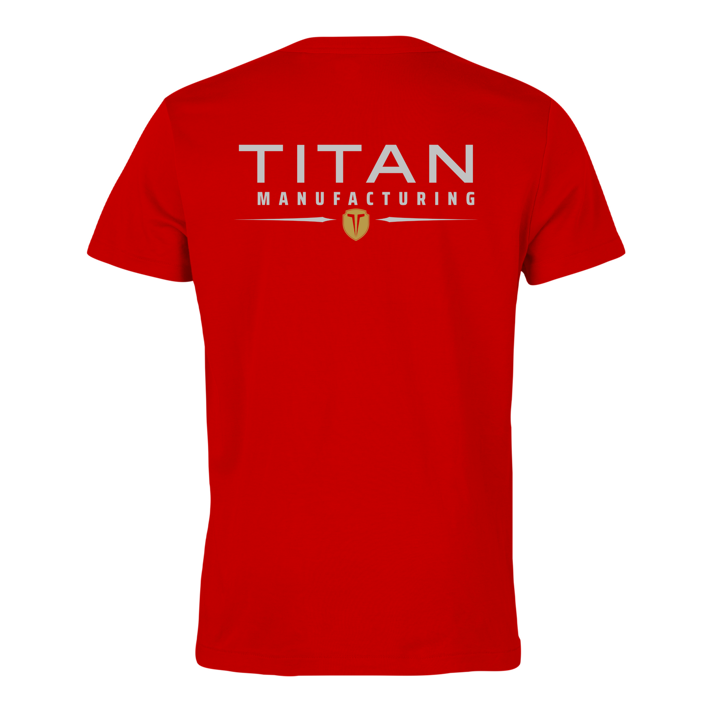 Titan Manufacturing T-Shirt