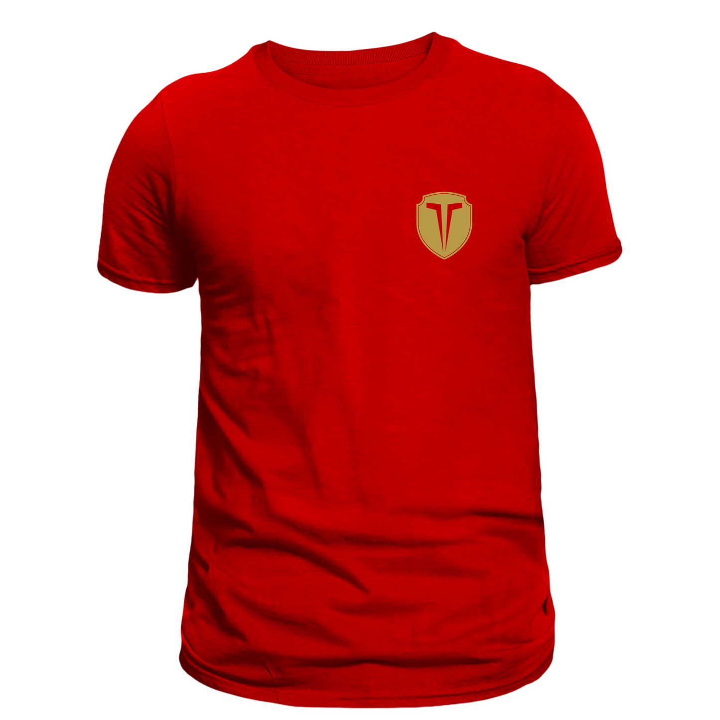 Titan Manufacturing T-Shirt