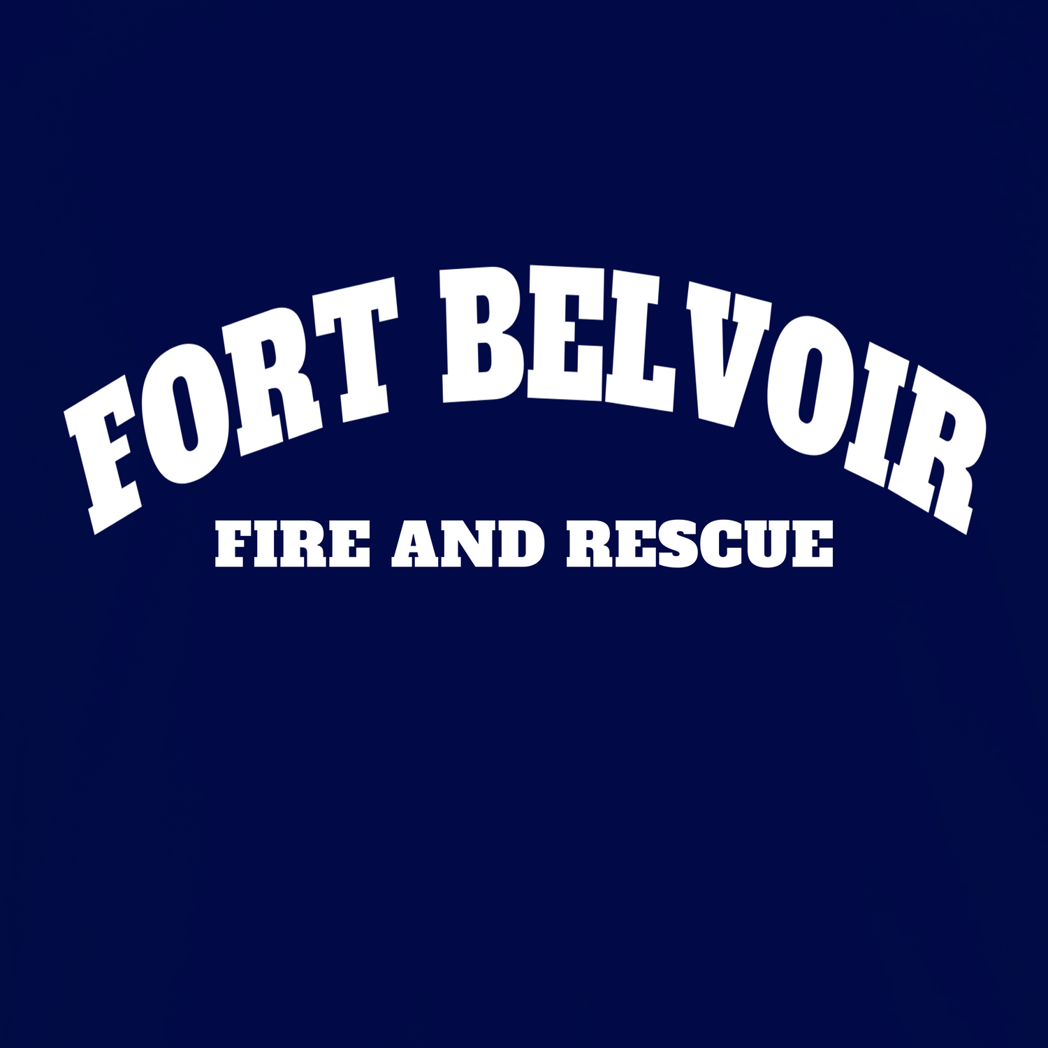 Fort Belvoir Fire & Rescue