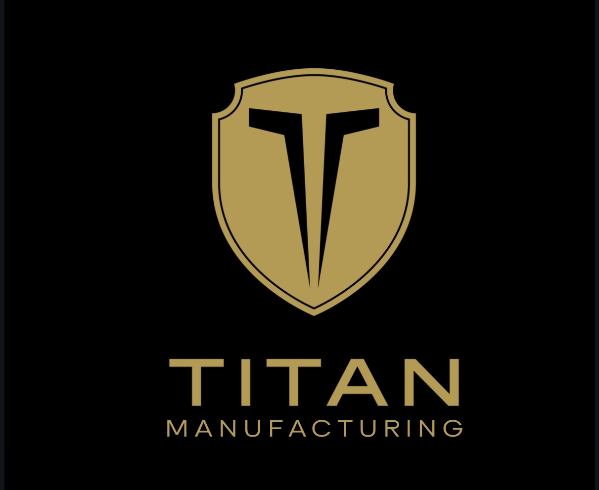 Titan Manufacturing