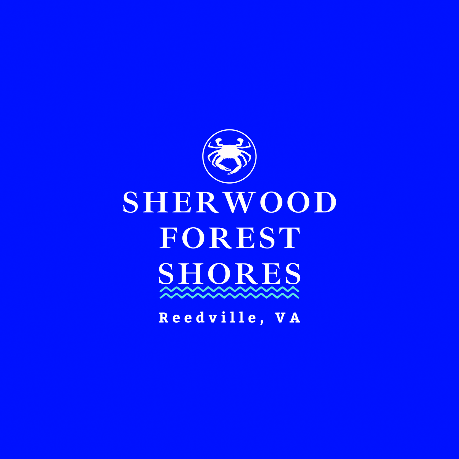 Sherwood Forest Shores