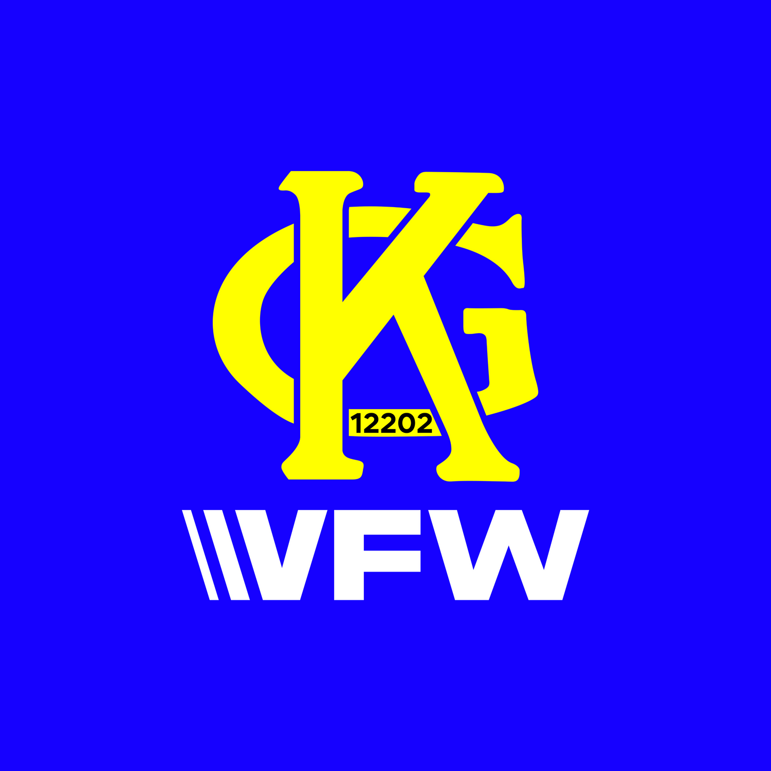 KG VFW Post 12202