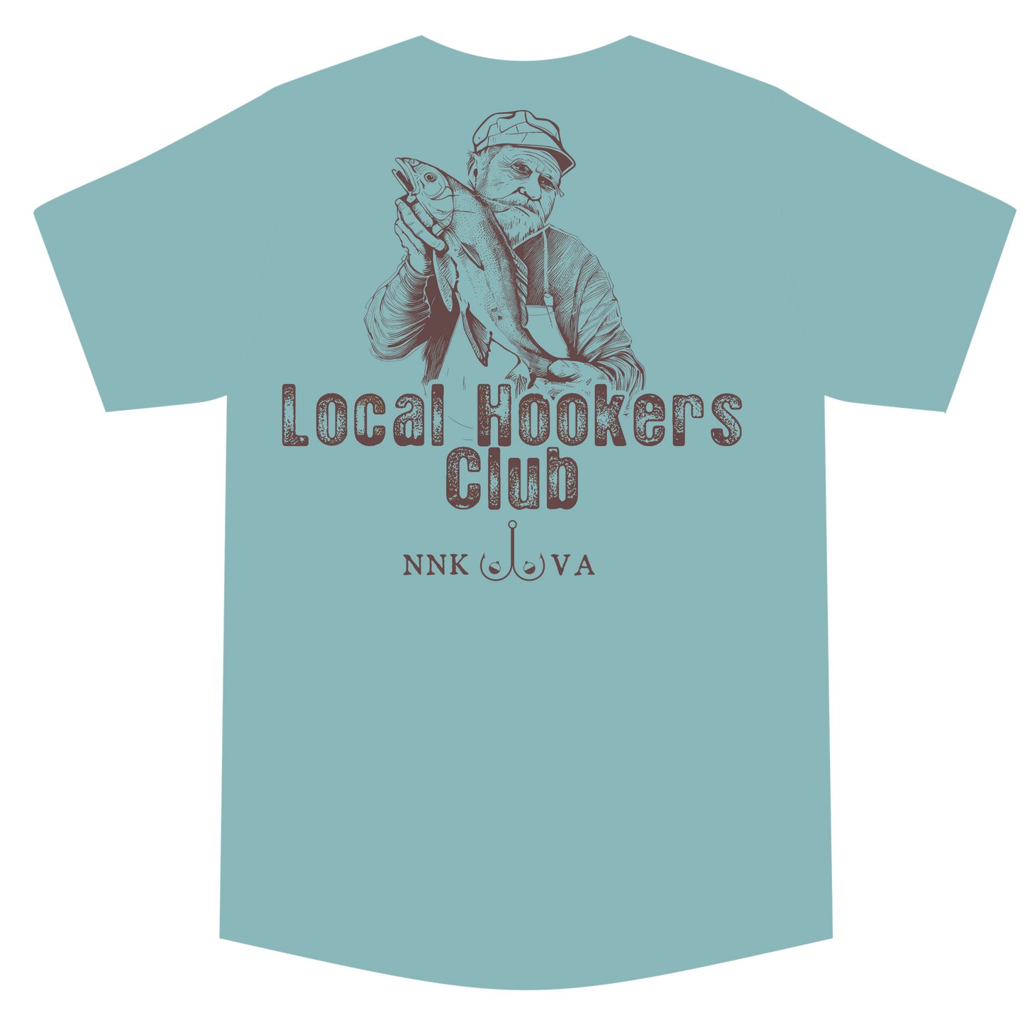 Local Hookers Club