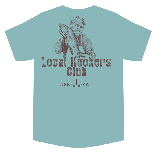 Local Hookers Club