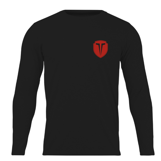 Titan Manufacturing Long Sleeve