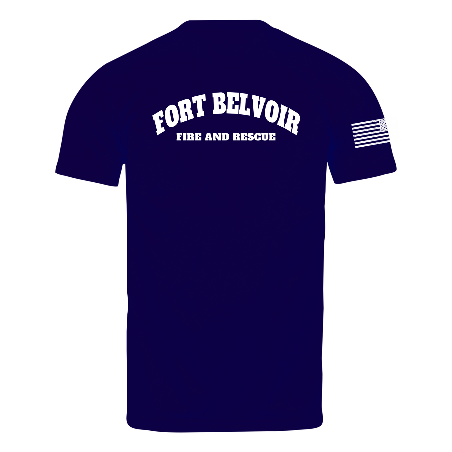 Fort Belvoir Fire & Rescue