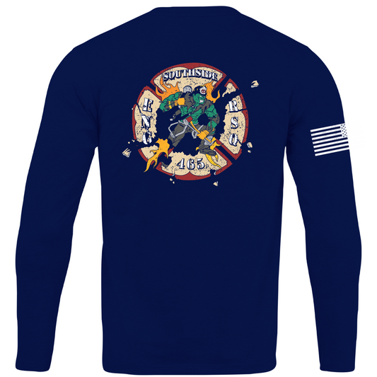 Long Sleeve Tees