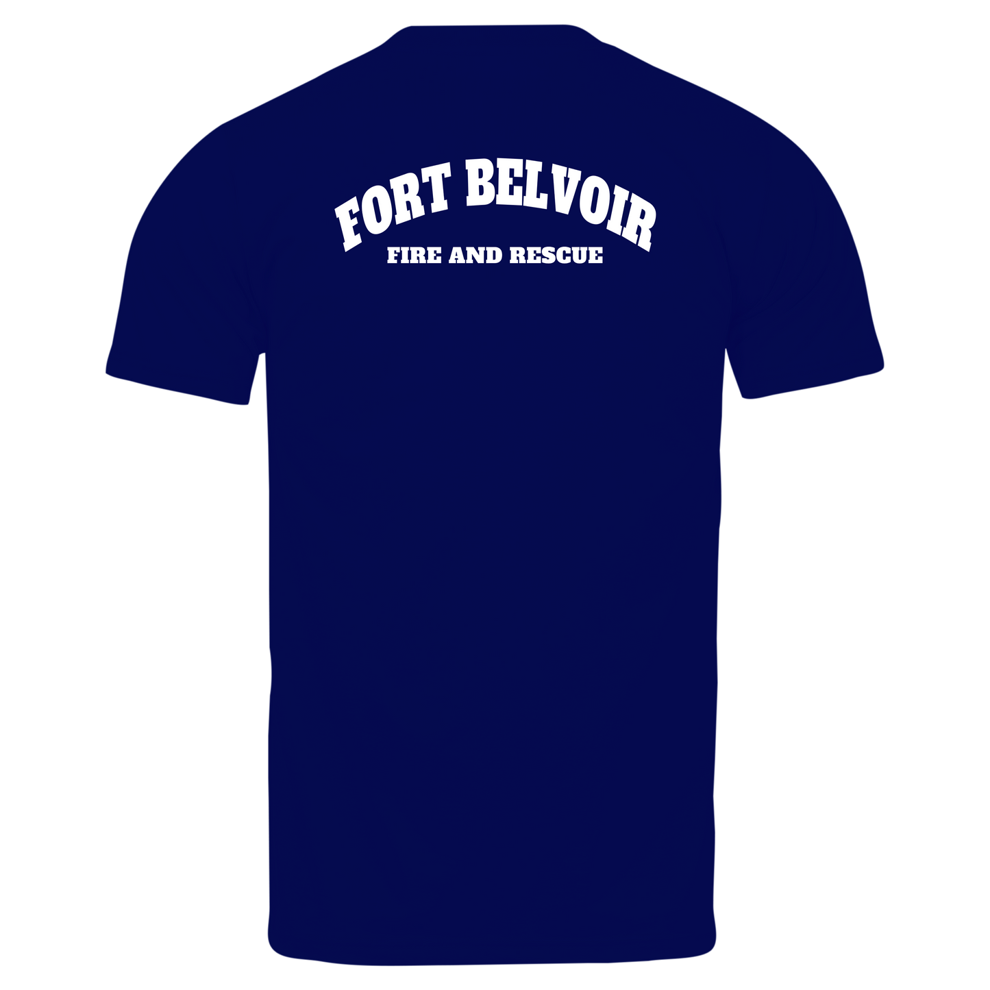 Fort Belvoir Fire & Rescue