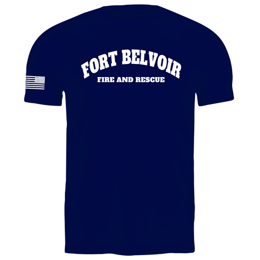 Fort Belvoir Fire & Rescue