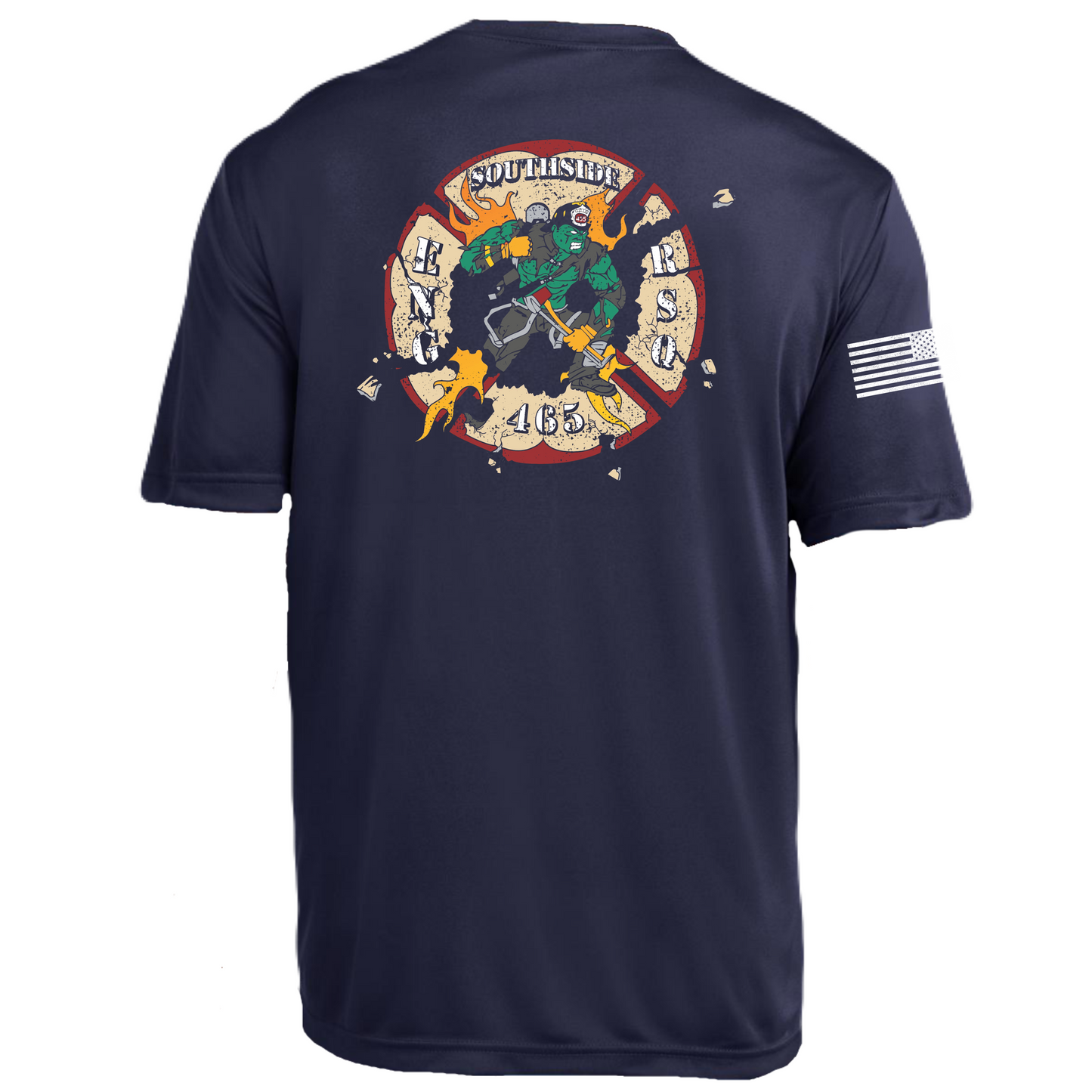 Sports Tek Performance Tee