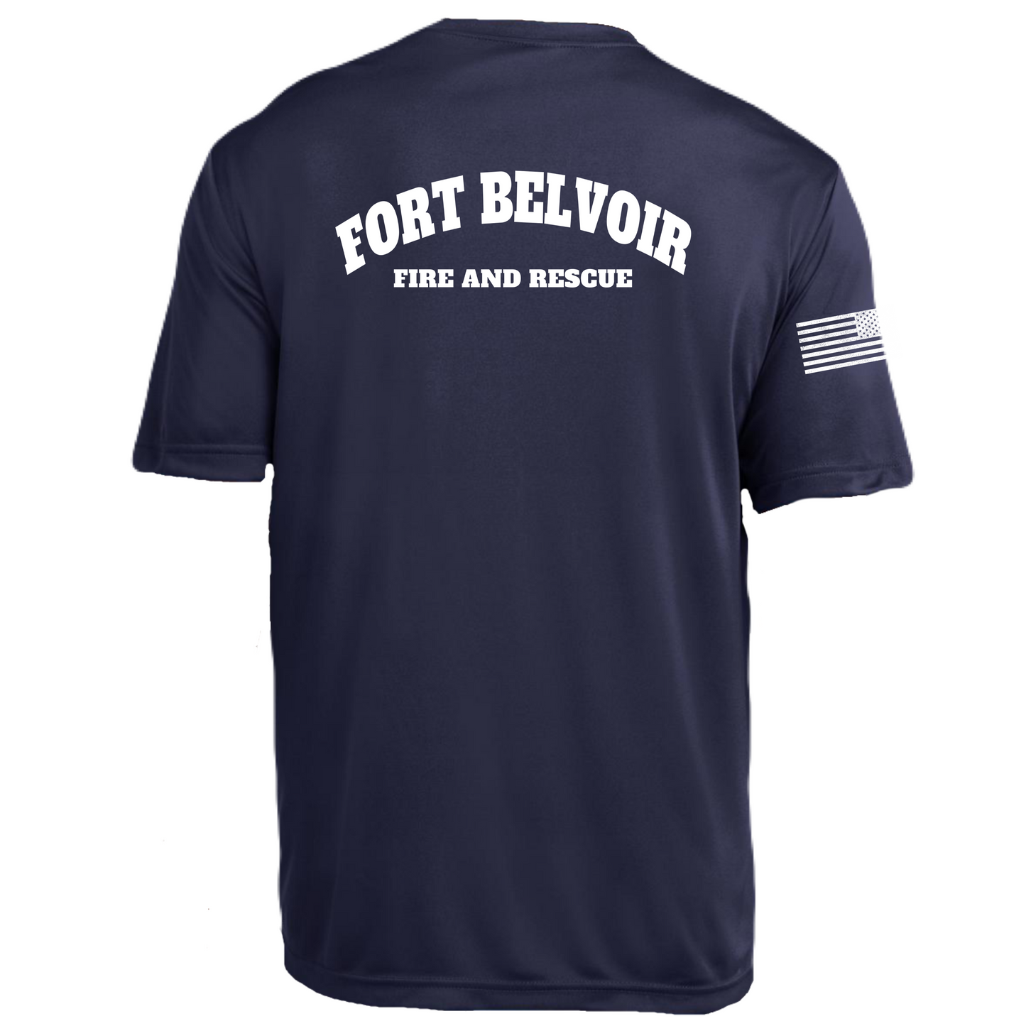 Sports Tek Performance Tee
