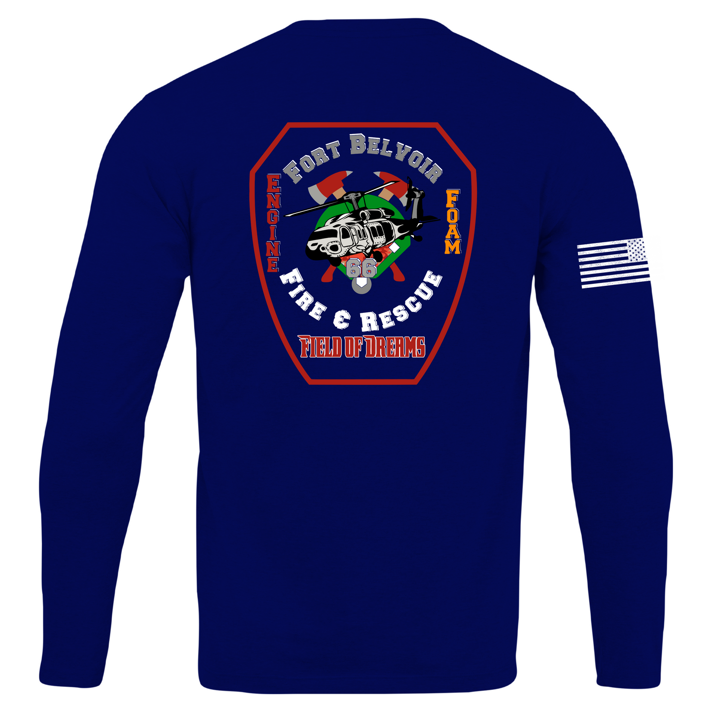 Long Sleeve Tees