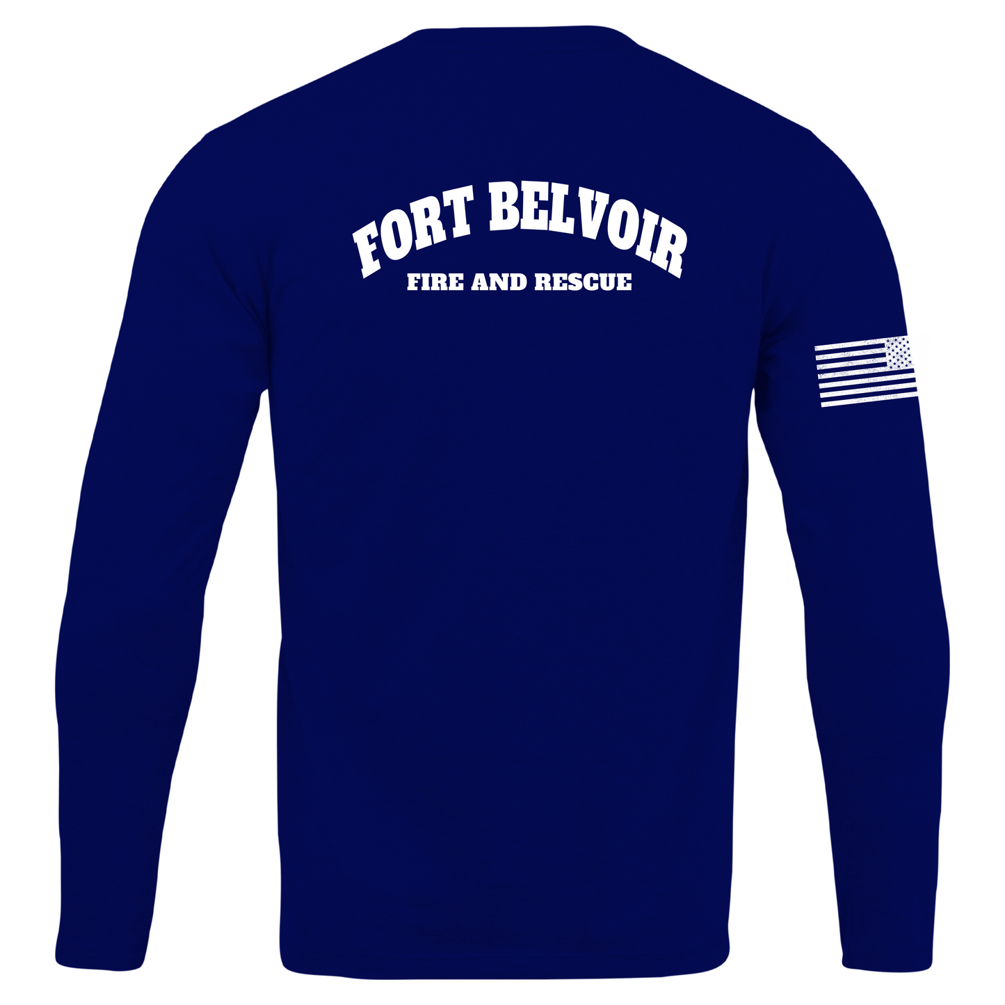 2XL Tall Long Sleeve CLEARANCE