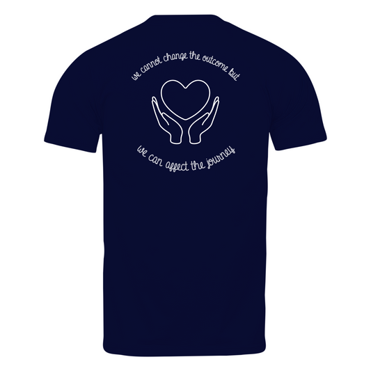 ‘Affect the Journey’ T-Shirt