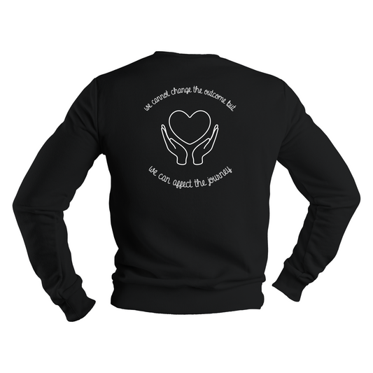 ‘Affect the Journey’ Sweatshirt