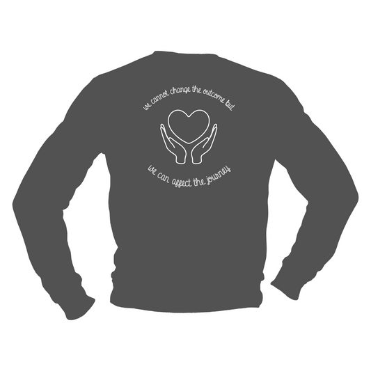 ‘Affect the Journey’ Long Sleeves