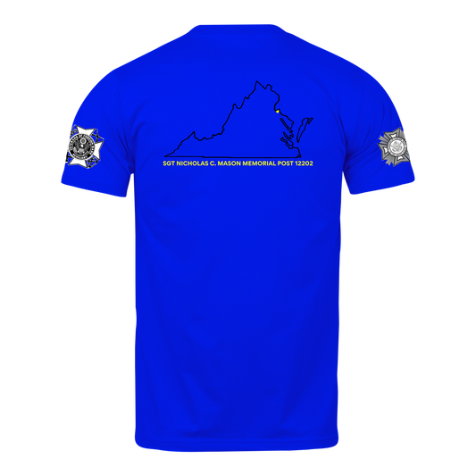 KG VFW T-Shirt