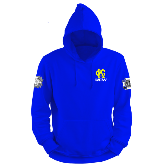 KG VFW Hoodie